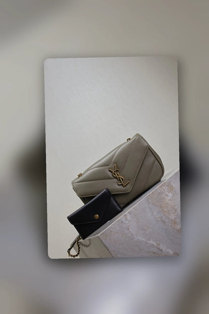 NB - YLS Bag - 1288