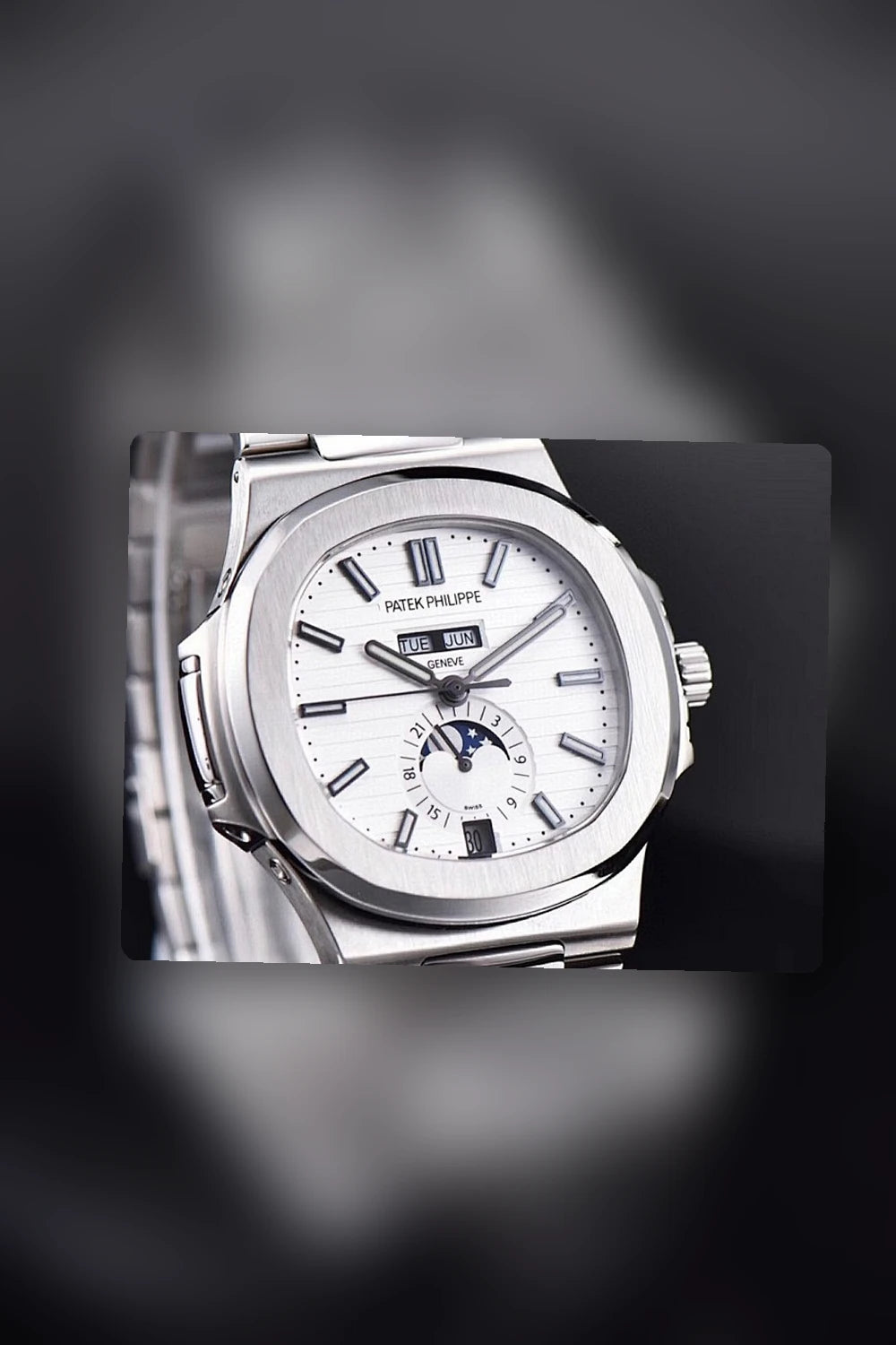 NB - Mix Watch - 795