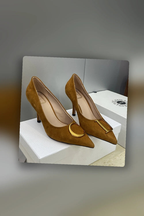 NB - DOR Women Shoes - 011