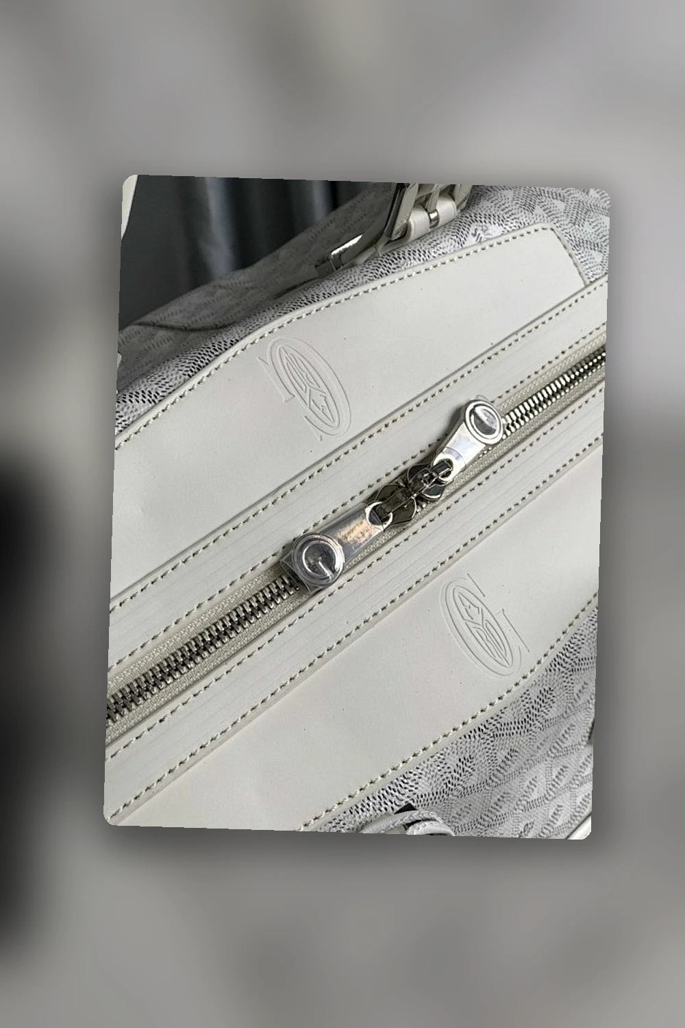 NB - GYO Bag - 1292