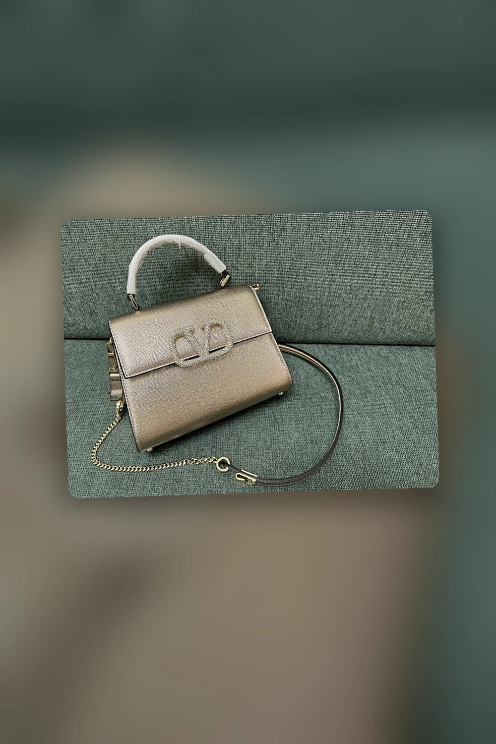 NB - VEL Bag - 867