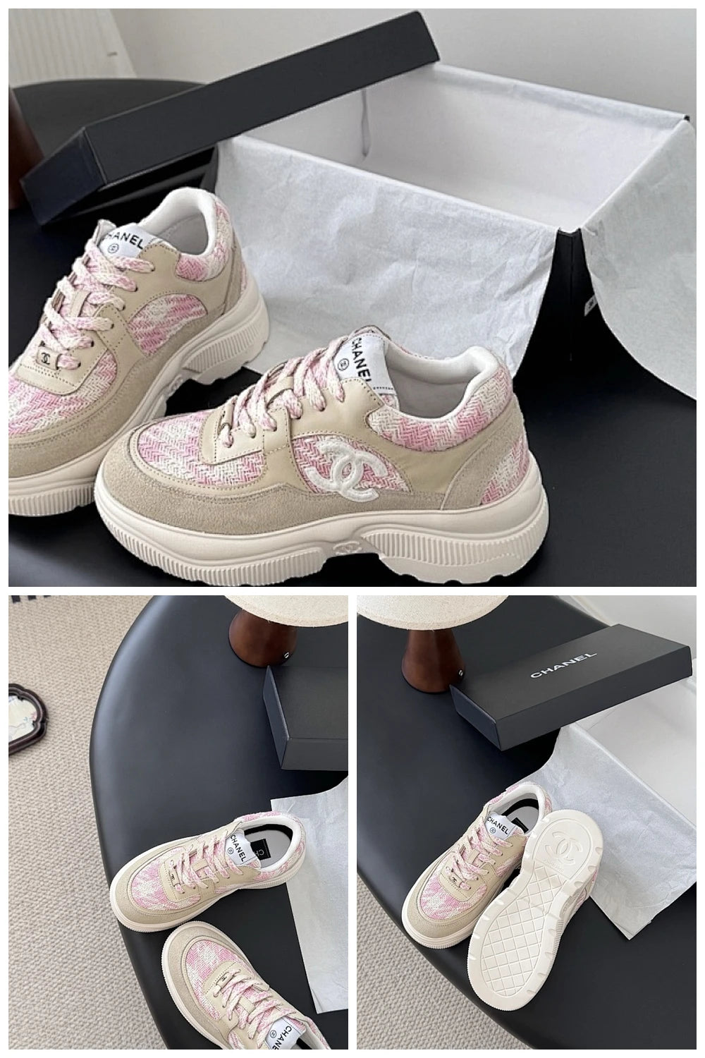 NB - CHL Mix Items - 394