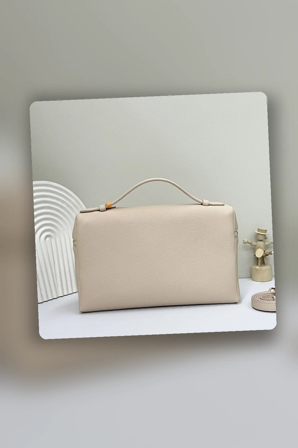 NB - LOP Bag - 186