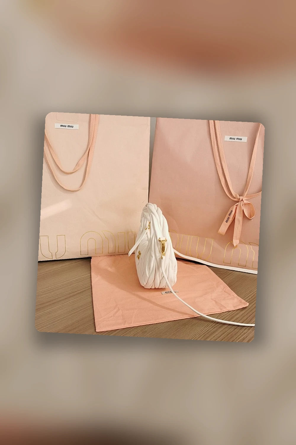 NB - MMU Bag - 523