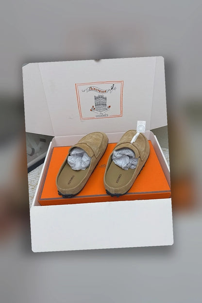 NB - HMS Women Shoes - 094