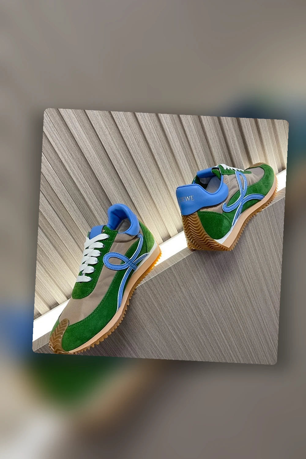 NB - LWO Women Shoes - 140