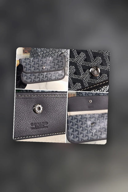 NB - GYO Bag - 1385