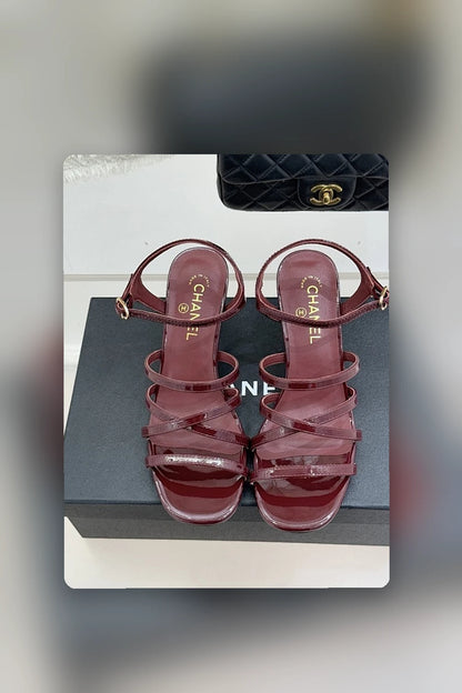 NB - BG Women Shoes - 462