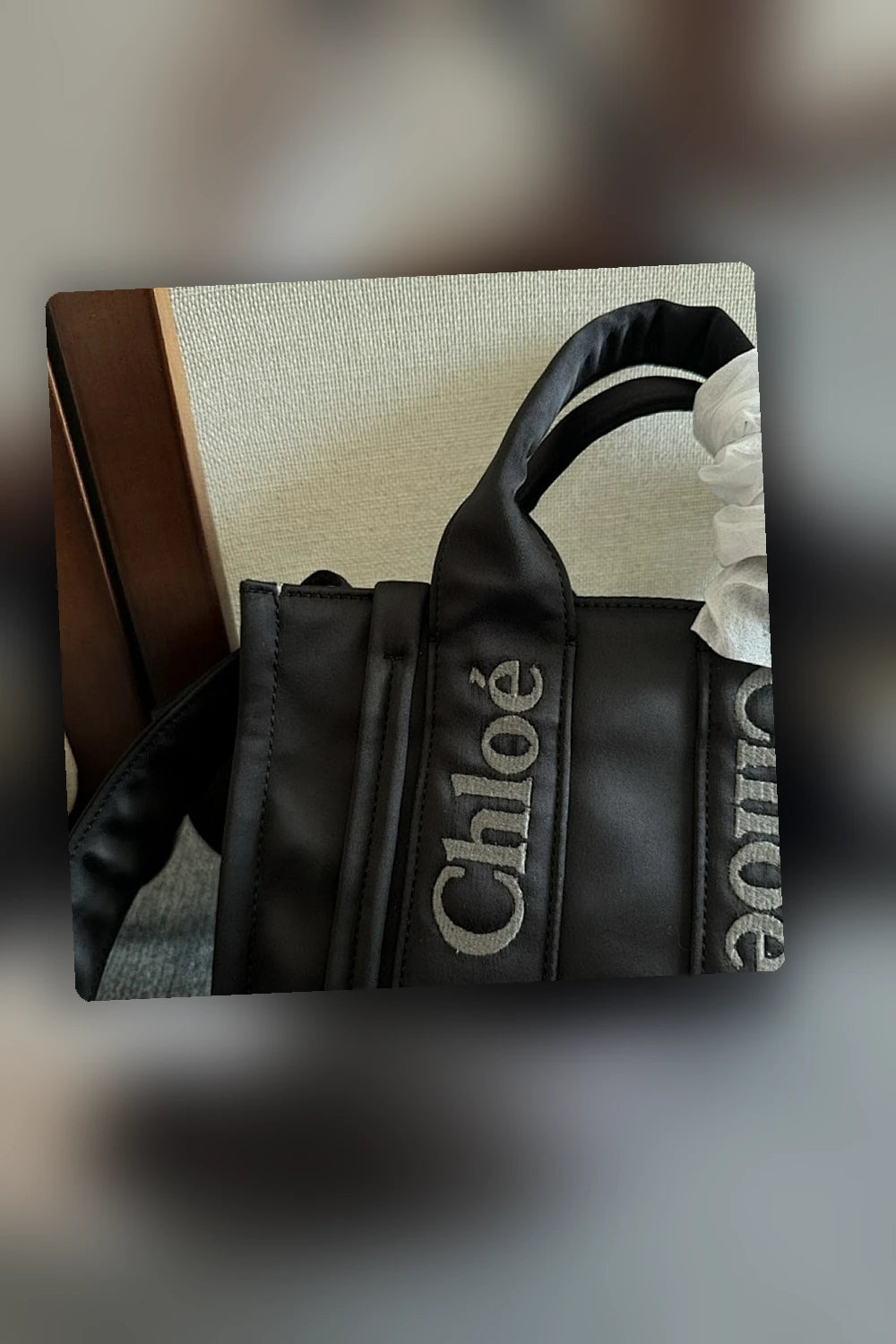 NB - CLE Bag - 115