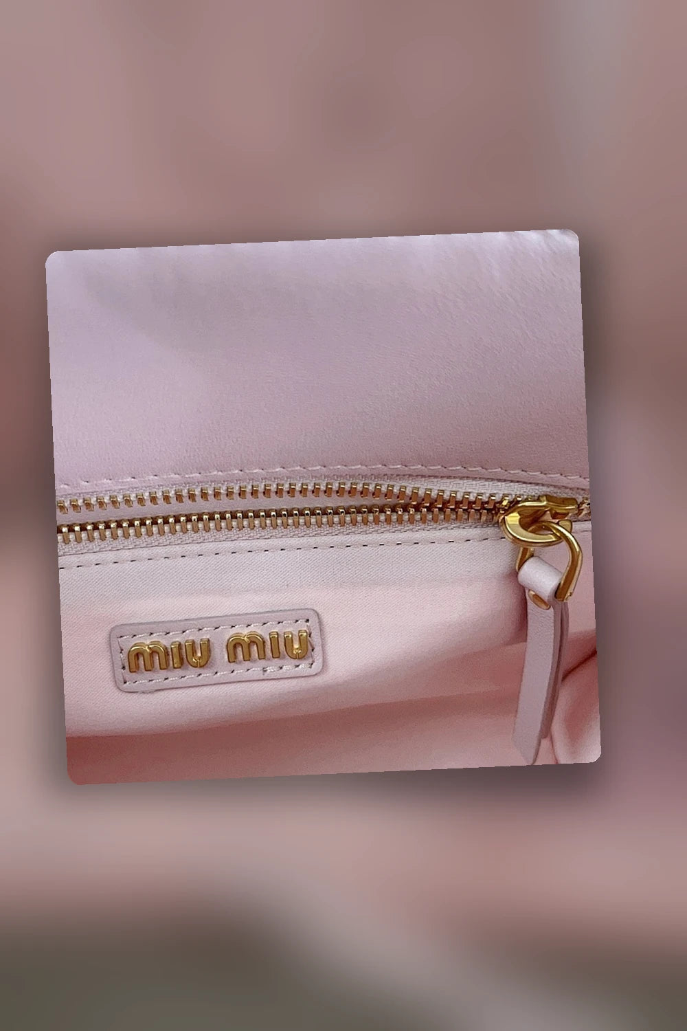 NB - MMU Bag - 825