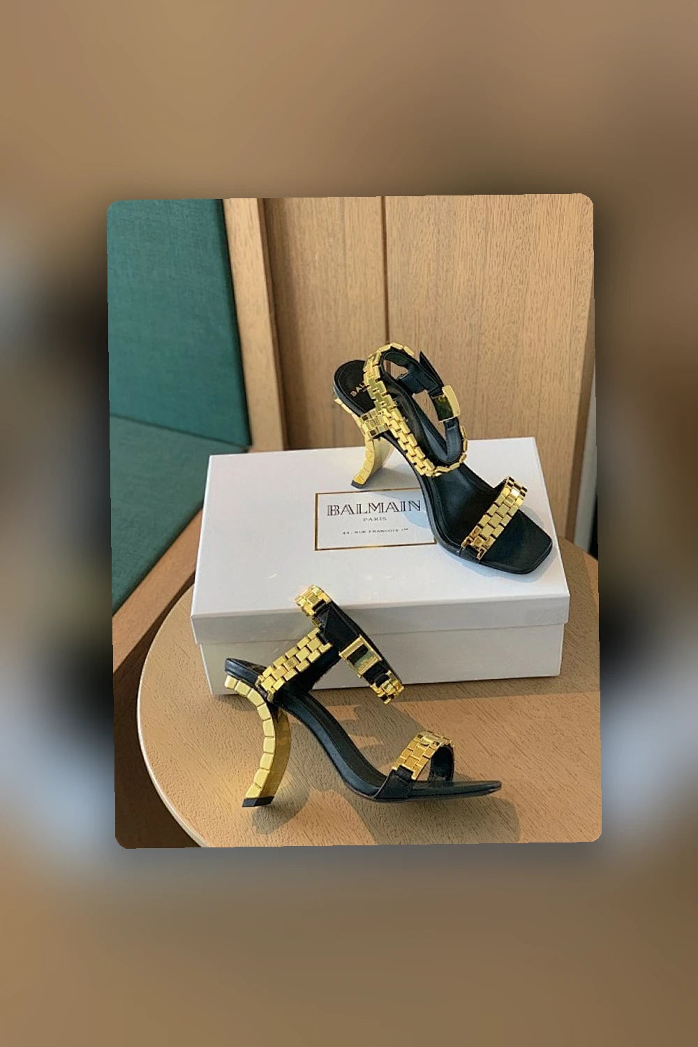 NB - BAM Women Shoes - 112