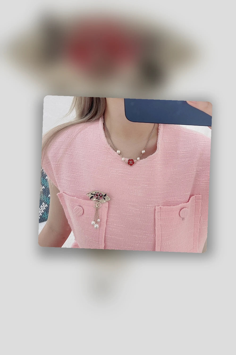 NB - CHL Jewelry - 643