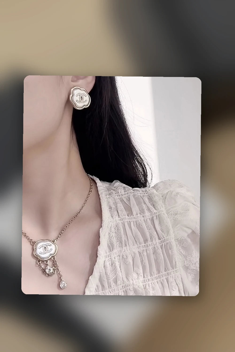 NB - CHL Jewelry - 438
