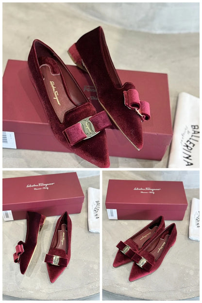 NB - FGO Women Shoes - 094