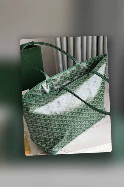 NB - GYO Bag - 417