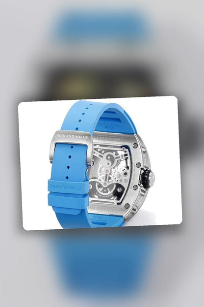 NB - Mix Watch - 187