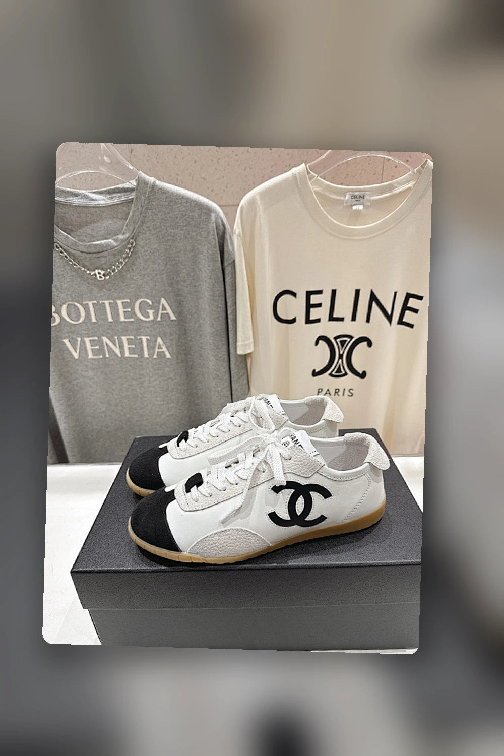 NB - CHL Mix Items - 210