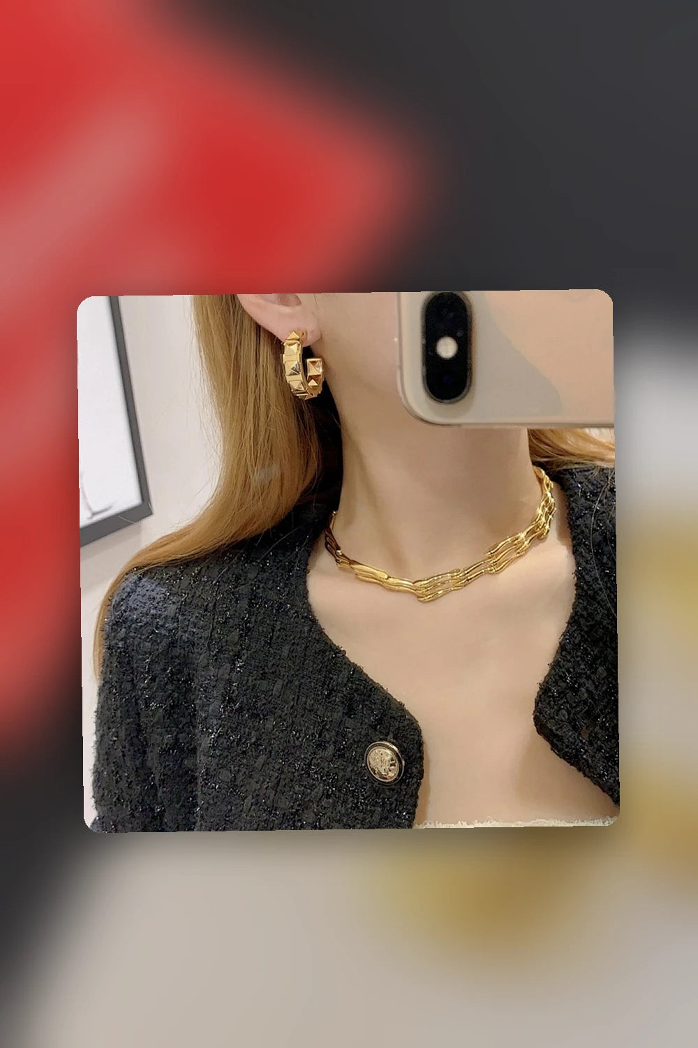 NB - VEL Jewelry - 360