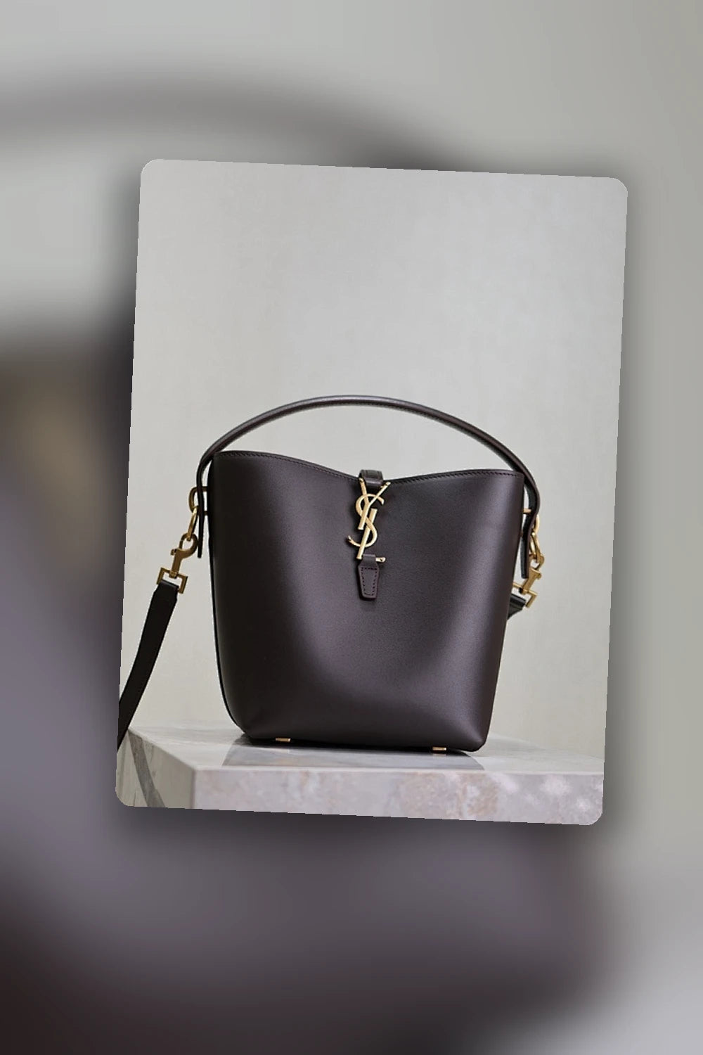NB - YLS Bag - 617
