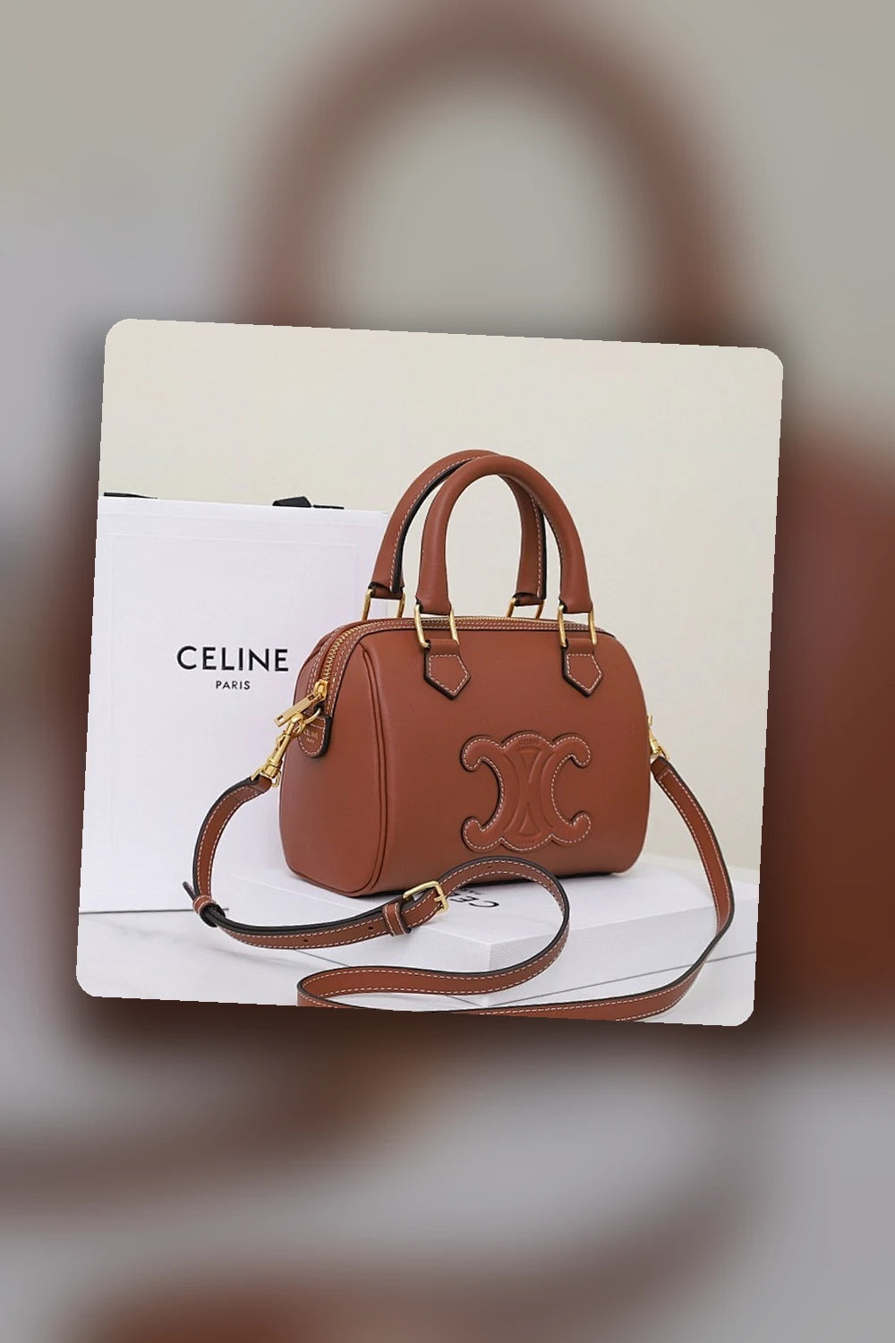NB - COL Bag - 865