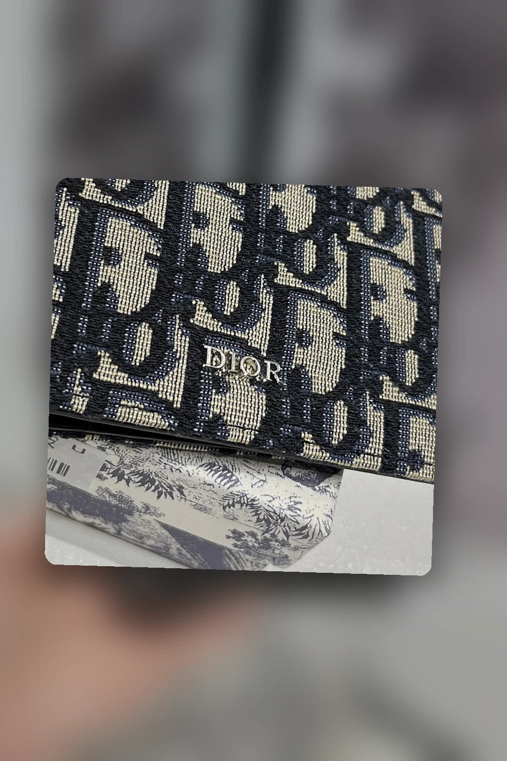 NB - DOR Bag - 932