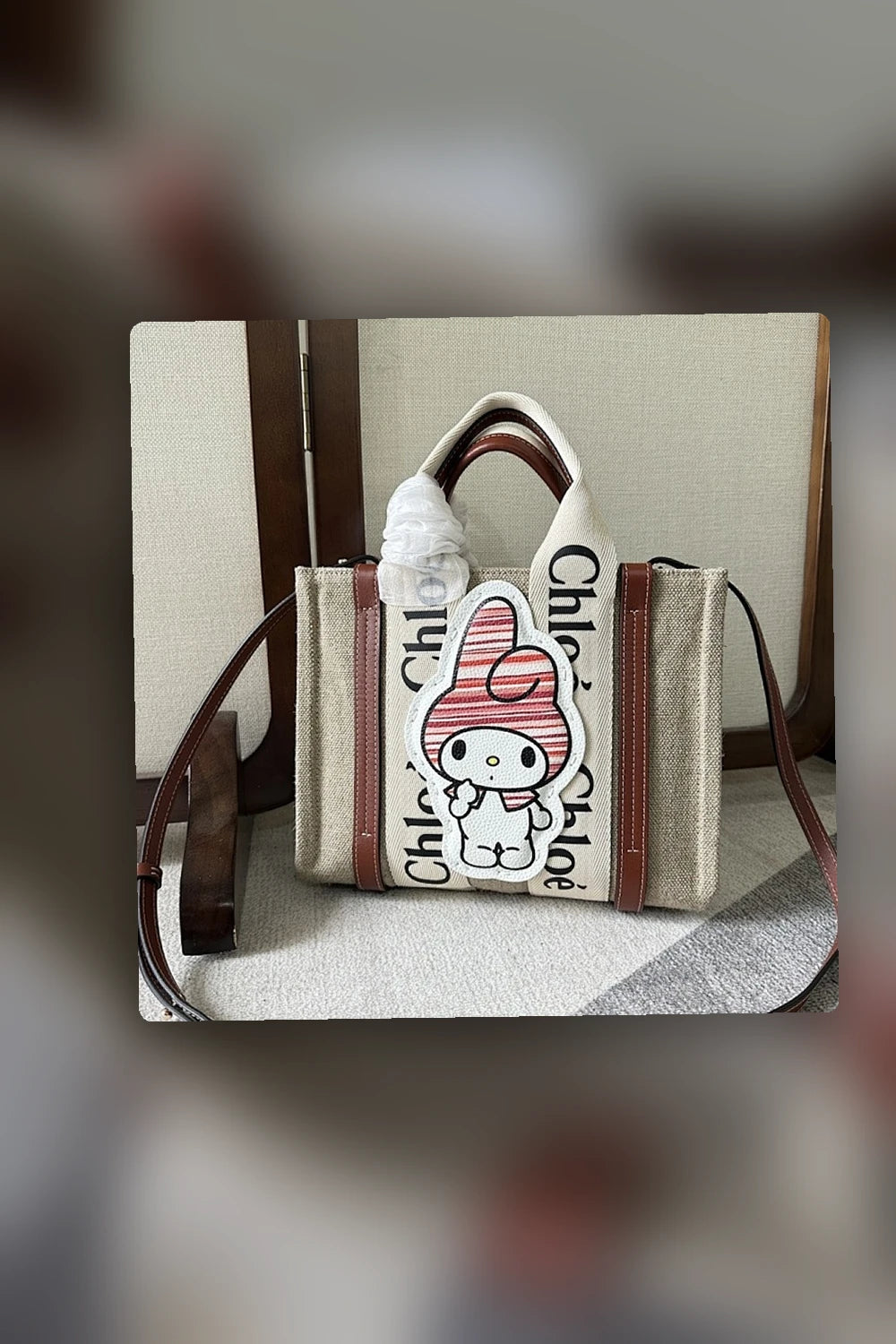 NB - CLE Bag - 148