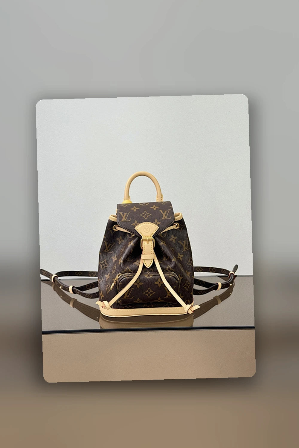 NB - LOV Bag - 1277