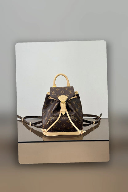 NB - LOV Bag - 1277