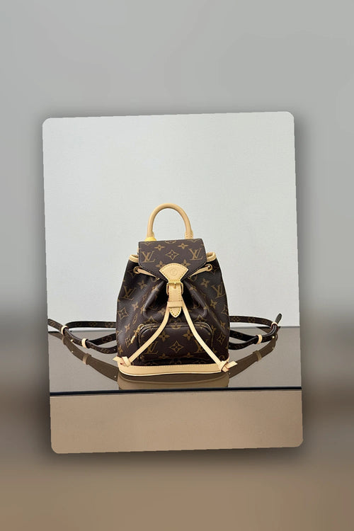 NB - LOV Bag - 1277