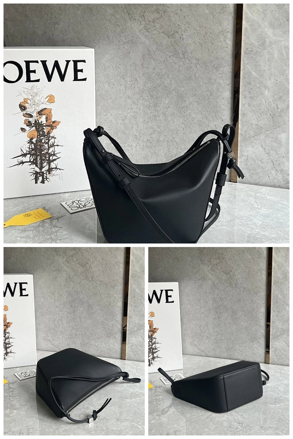 NB - LWO Bag - 548
