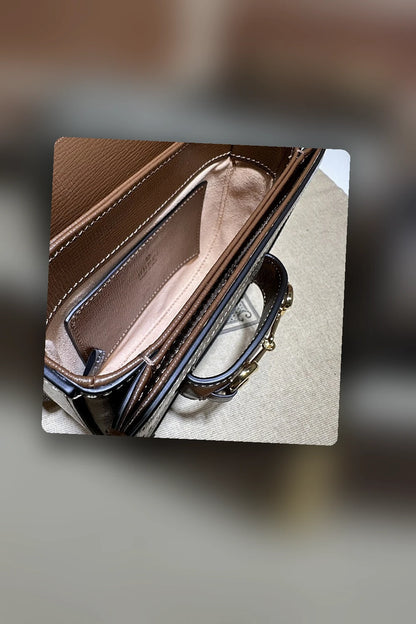 NB - GUKI Bag - 538