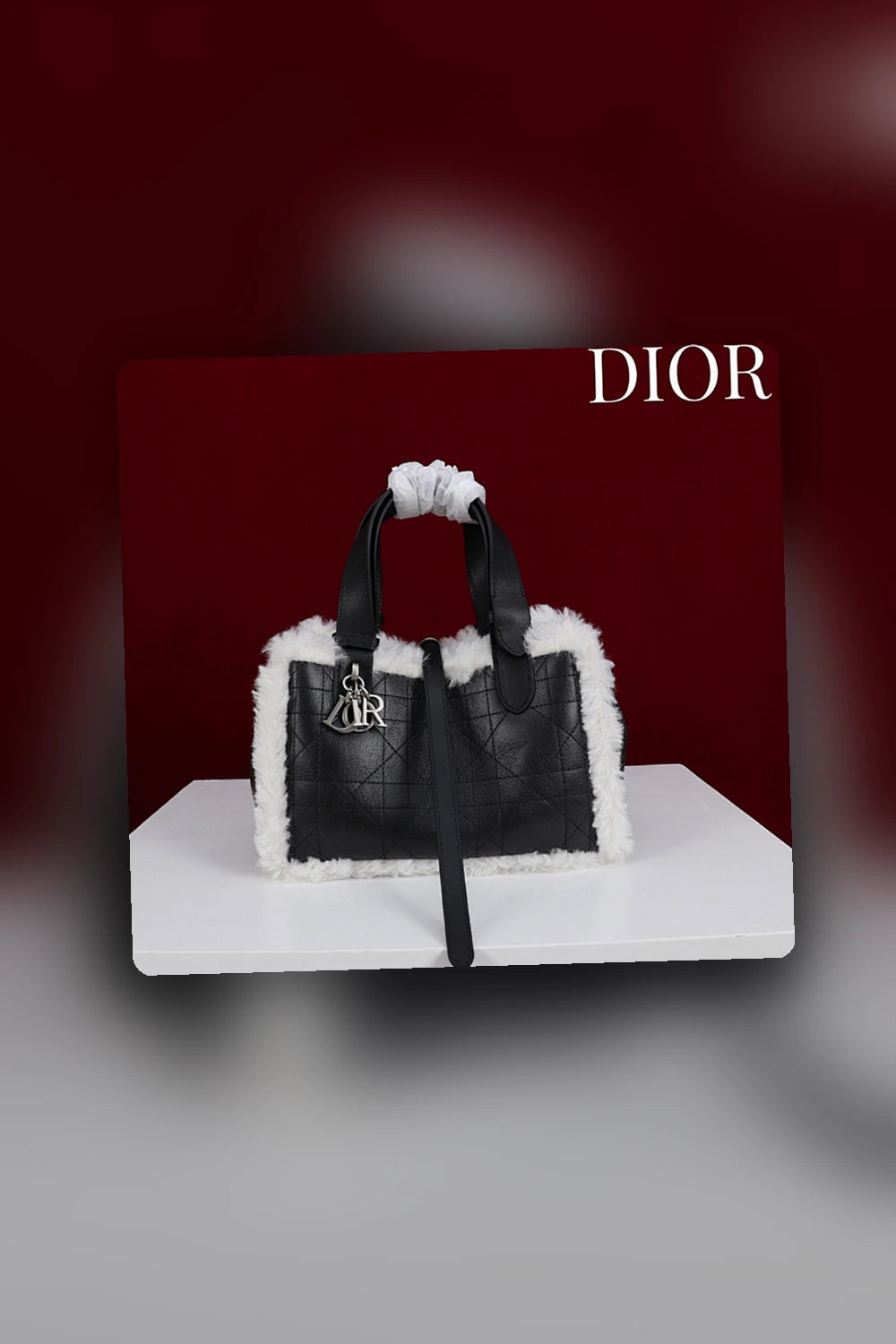 NB - DOR Bag - 1475