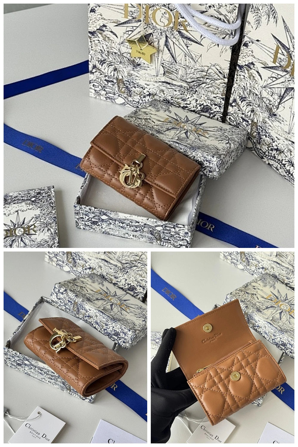 NB - Mix Wallet - 1591