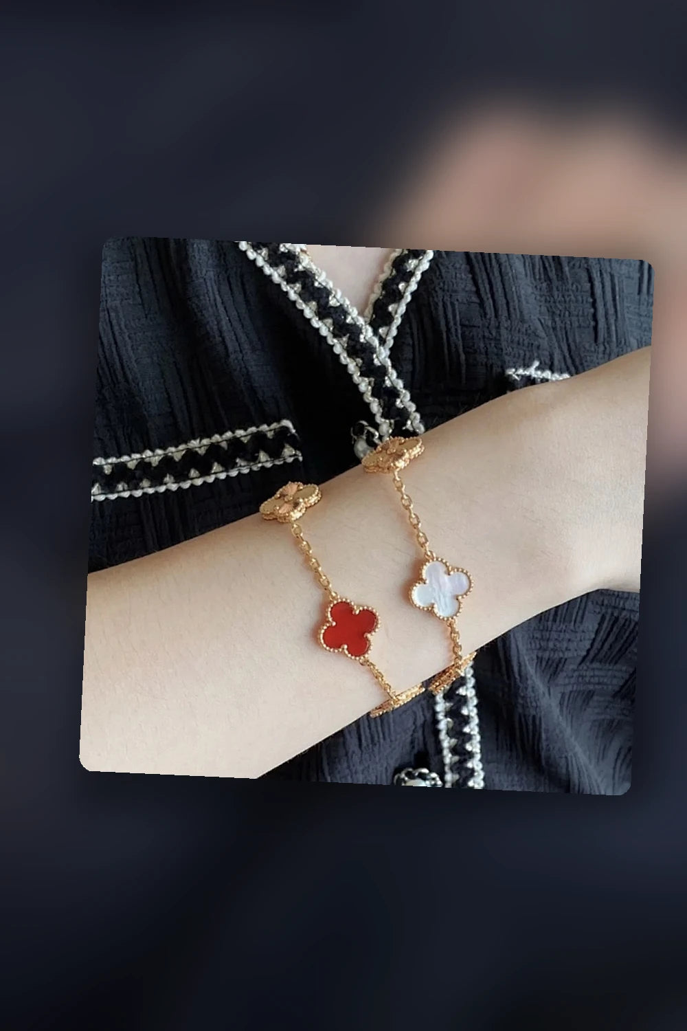 NB - VACA Jewelry - 186