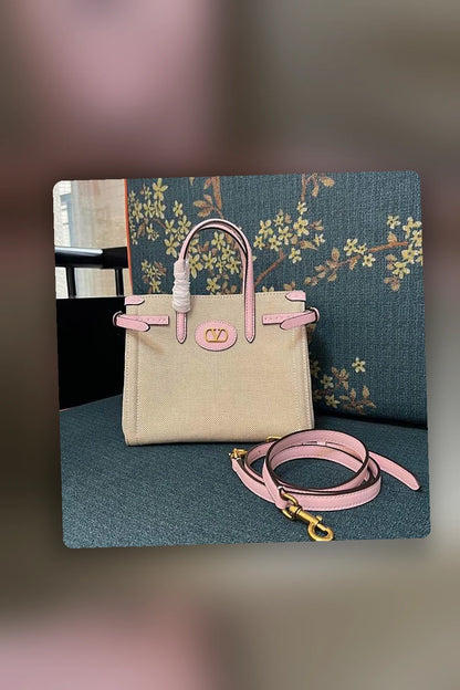 NB - VEL Bag - 486