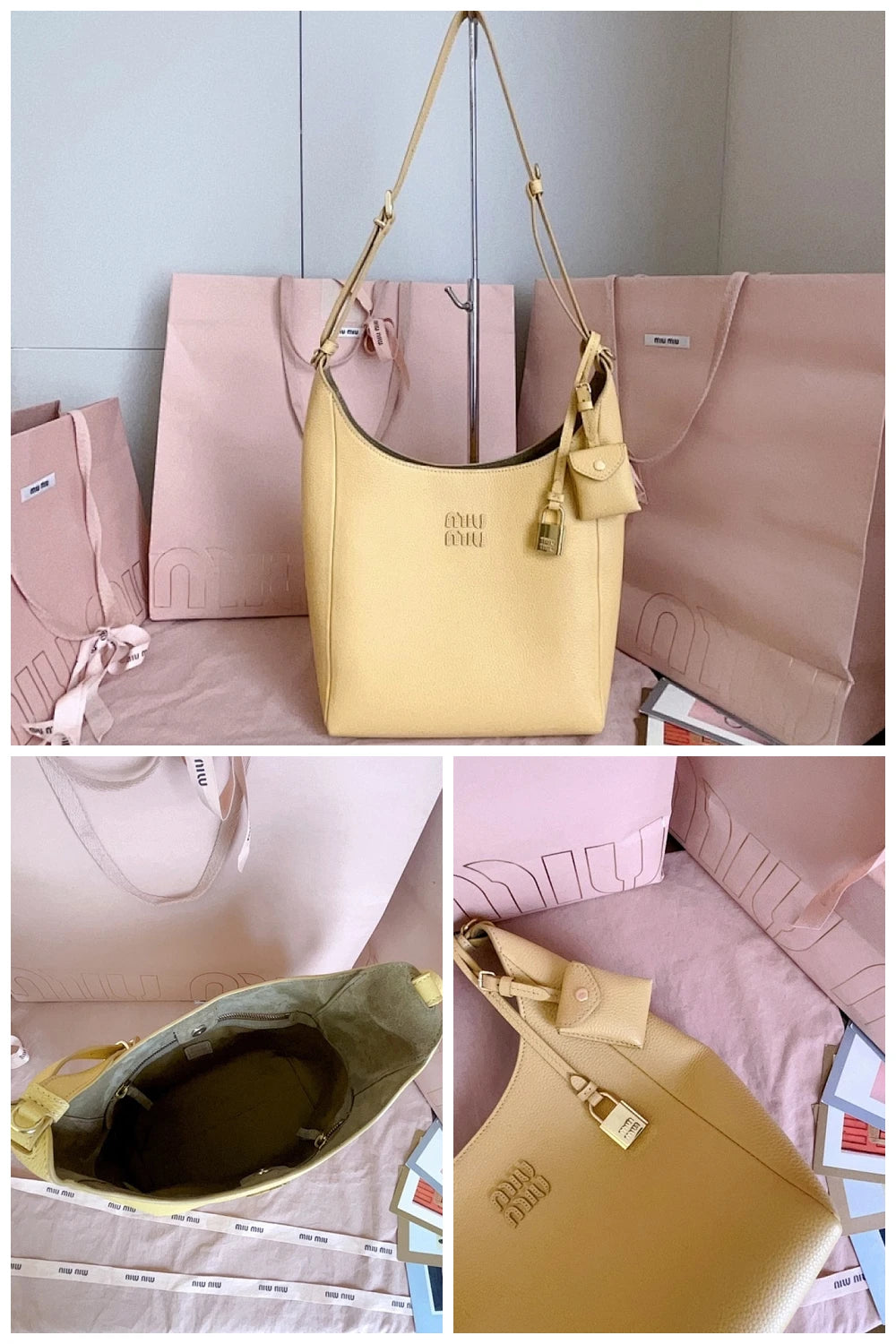NB - MMU Bag - 547