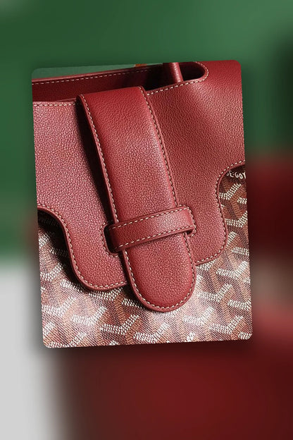 NB - GYO Bag - 348