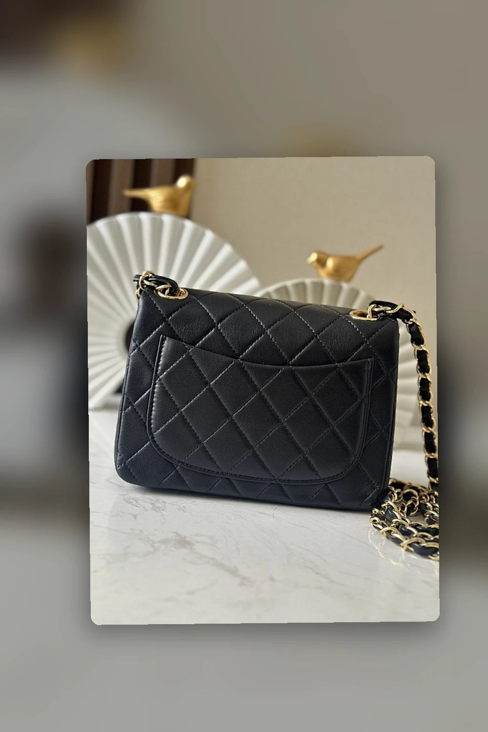 NB - CHL Bag - 547