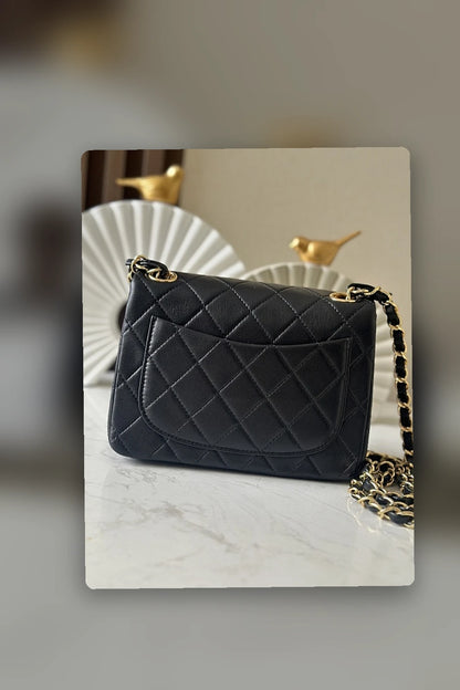 NB - CHL Bag - 547