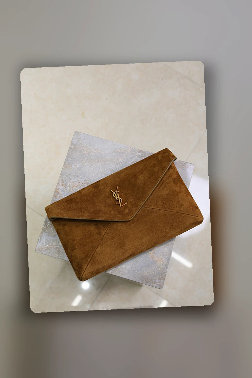 NB - YLS Bag - 691