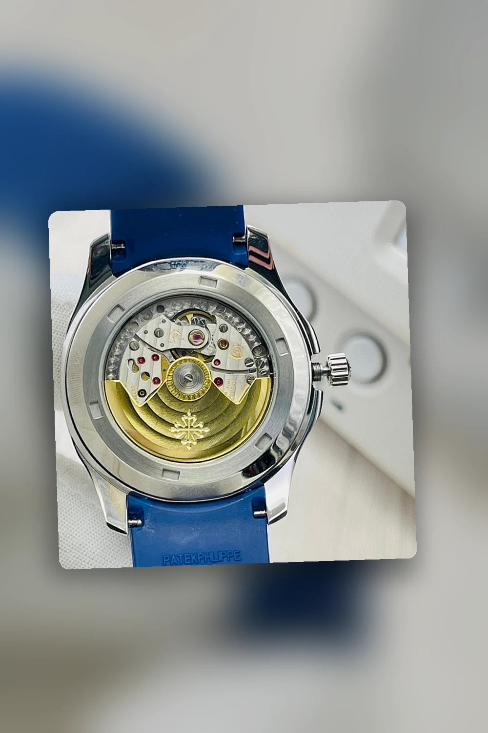NB - Mix Watch - 1674