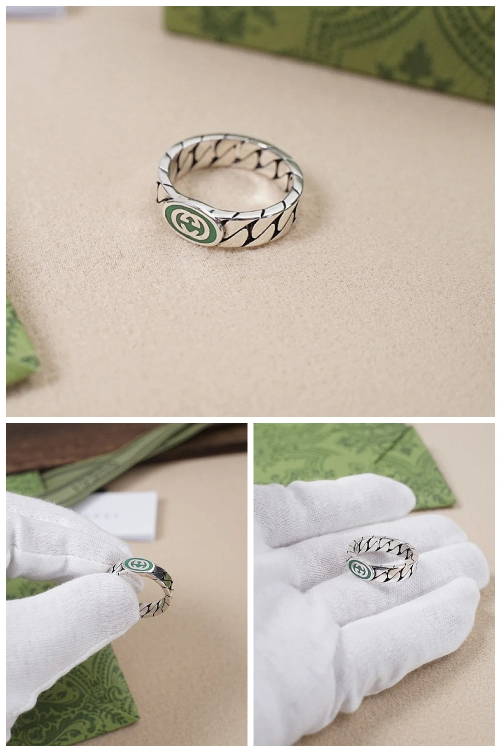 NB - GUKI Jewelry - 305