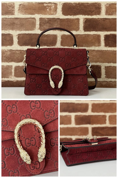 NB - GUKI Bag - 1044