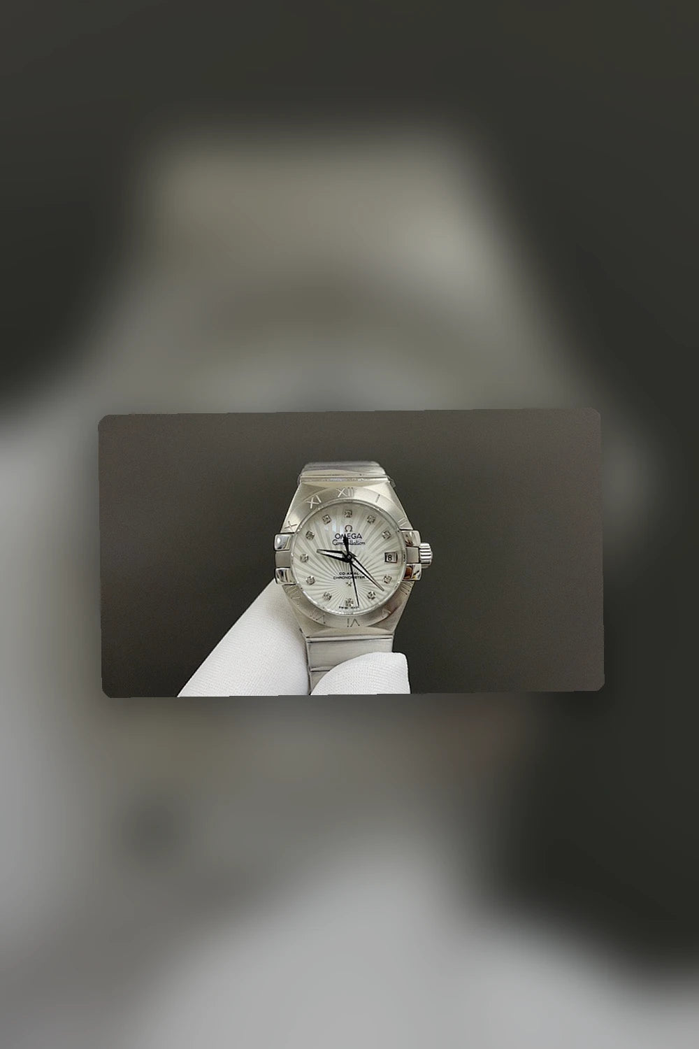 NB - Mix Watch - 378