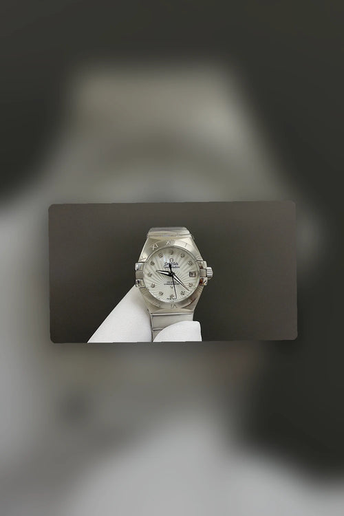 NB - Mix Watch - 378