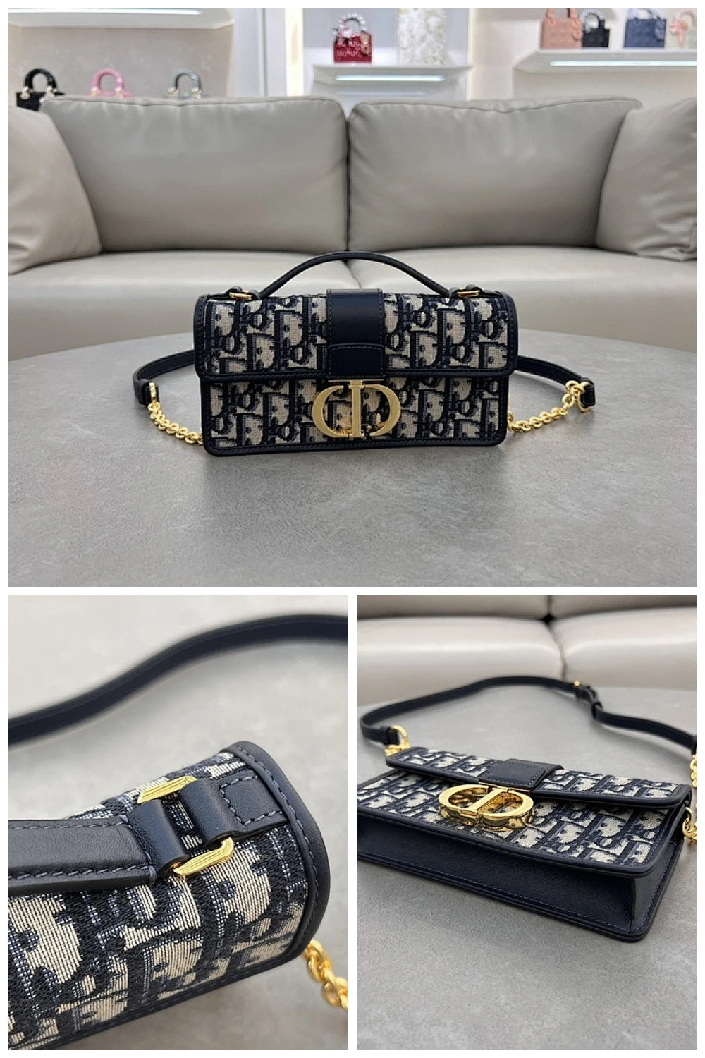 NB - DOR Bag - 1405