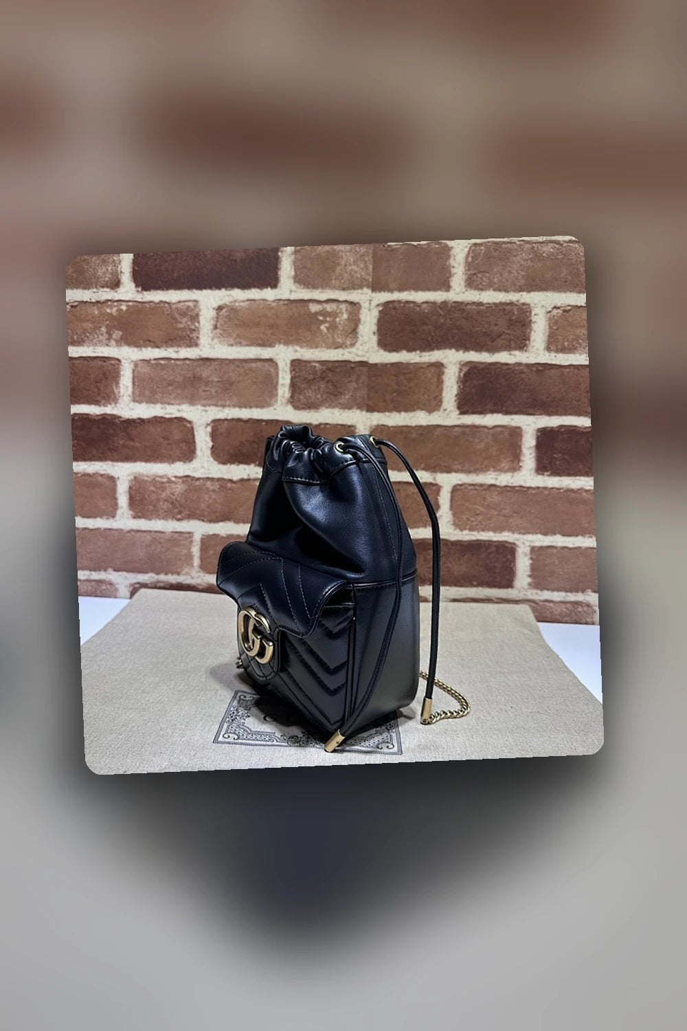 NB - GUKI Bag - 1198