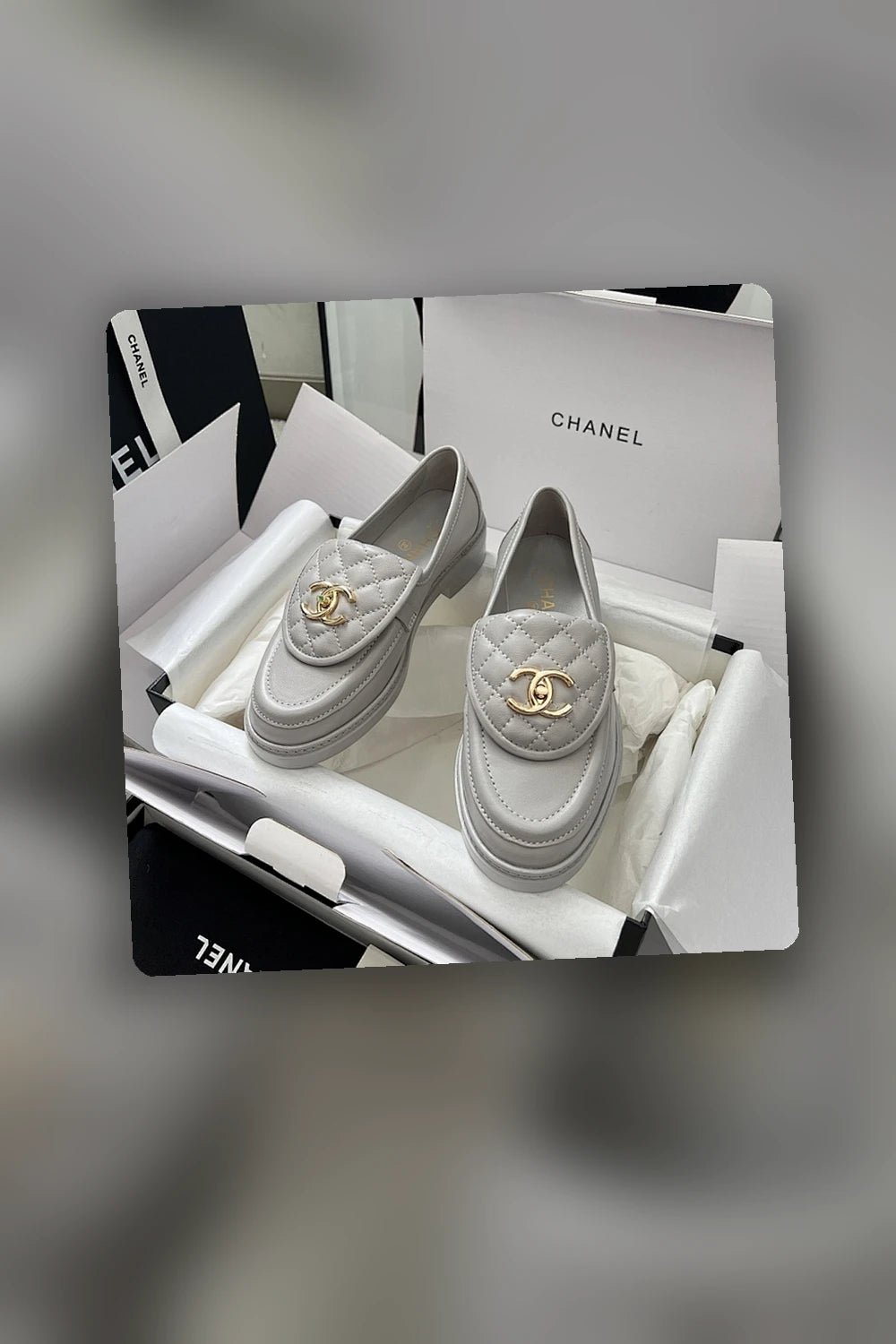 NB - CHL Mix Items - 410