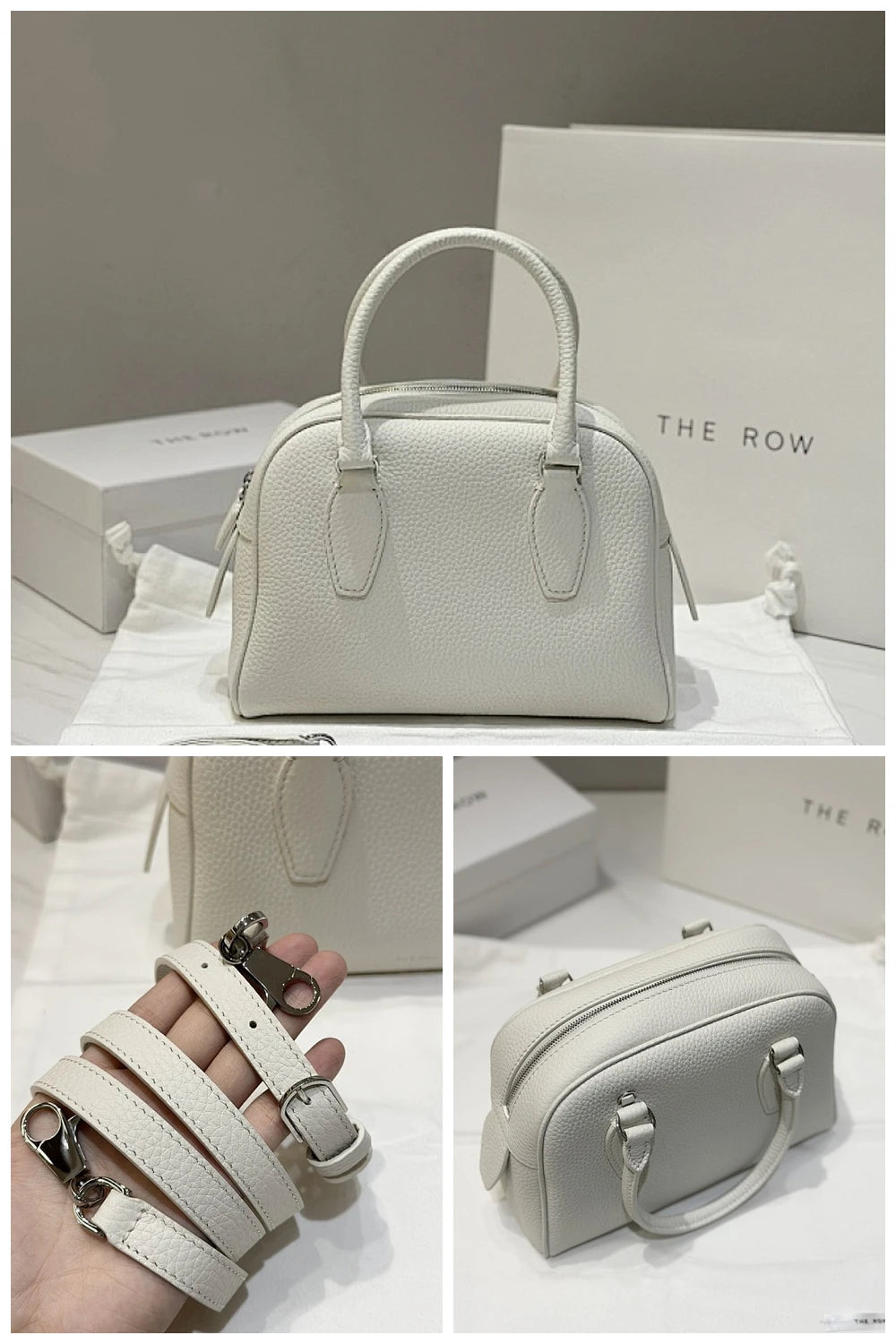 NB - THR Bag - 520