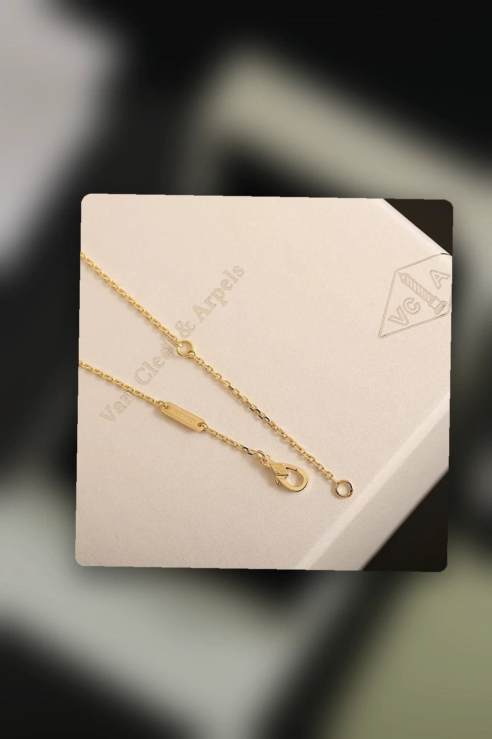 NB - VACA Jewelry - 203